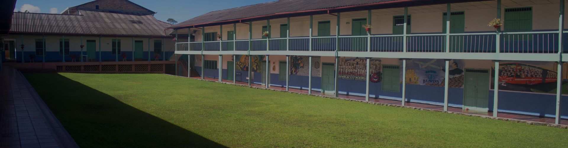 “SOY FELIZ PORQUE VIVO Y CONVIVO AL ESTILO SALESIANO”